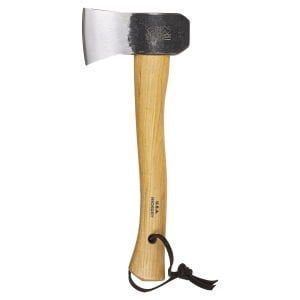 Prandi 500gr Kamp Baltası, 33cm Hikori Sap