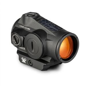 Vortex Crossfire II Solar Red Dot Nişangah (2 MOA)