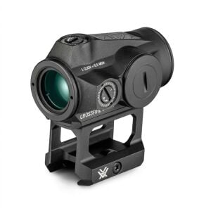 Vortex Crossfire II Solar Red Dot Nişangah (2 MOA)