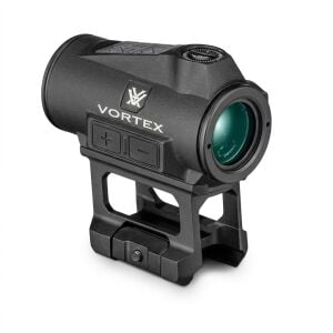 Vortex Crossfire II Solar Red Dot Nişangah (2 MOA)