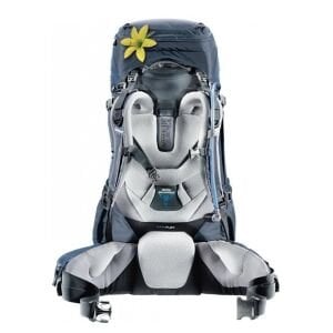 Deuter AirContact 40+10 SL Sırt Çantası Midnight-Petrol