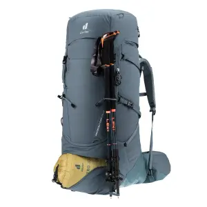 Deuter Aircontact Core 50 + 10 Litre Outdoor Sırt Çantası