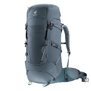 Deuter Aircontact Core 50 + 10 Litre Outdoor Sırt Çantası