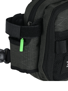Fujin Tactical Vest Khaki Balıkçı Çantası