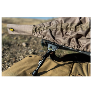 Caldwell Fast Case Gun Cover 102–137 cm Suya Dayanıklı Tüfek Kılıfı (110039)