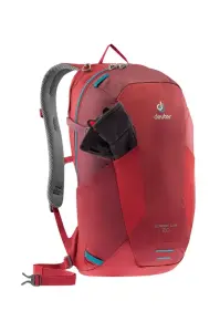 Deuter Speed Lite 20 Sırt Çantası Cranberry-Maron
