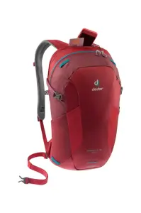 Deuter Speed Lite 20 Sırt Çantası Cranberry-Maron