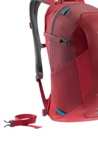 Deuter Speed Lite 20 Sırt Çantası Cranberry-Maron