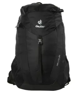 Deuter Air Lite 24 Litre Sırt Çantası Black