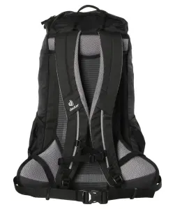 Deuter Air Lite 24 Litre Sırt Çantası Black