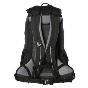 Deuter Air Lite 24 Litre Sırt Çantası Black