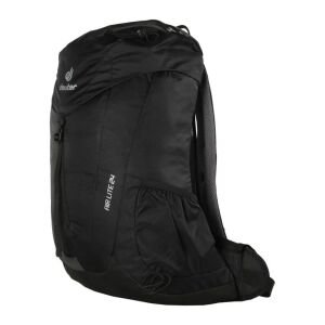 Deuter Air Lite 24 Litre Sırt Çantası Black