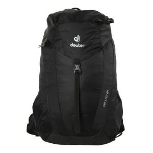 Deuter Air Lite 24 Litre Sırt Çantası Black