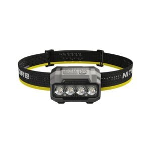 NITECORE HA23 UHE 600 LUMEN KAFA FENERI