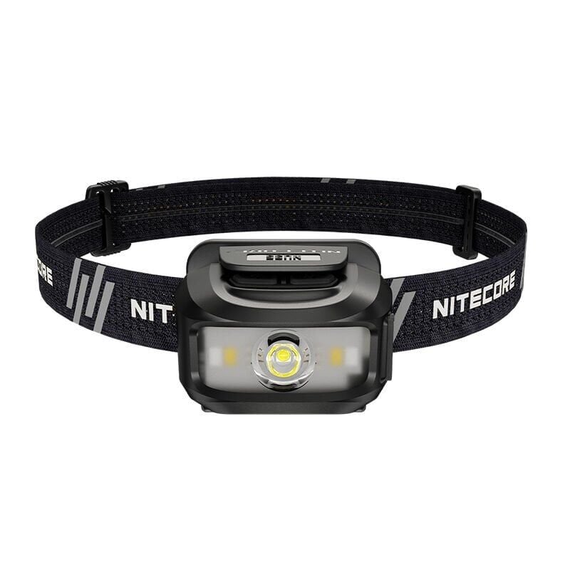 NITECORE NU35 460 LUMEN KAFA FENERI