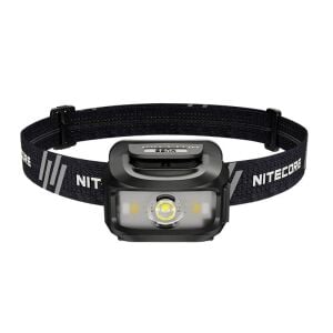 NITECORE NU35 460 LUMEN KAFA FENERI