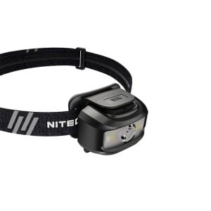 NITECORE NU35 460 LUMEN KAFA FENERI
