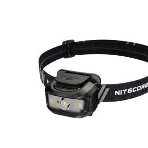 NITECORE NU35 460 LUMEN KAFA FENERI