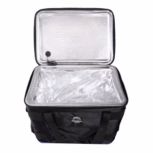 Thermobag Soğutucu Termos Çanta - 45 L - Mavi