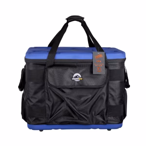 Thermobag Soğutucu Termos Çanta - 19 L - Mavi