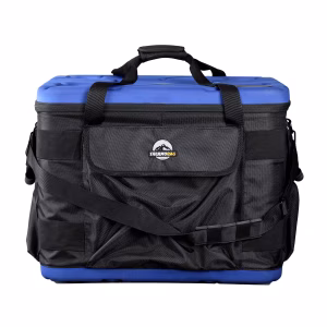 Thermobag Soğutucu Termos Çanta - 19 L - Mavi