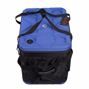 Thermobag Soğutucu Termos Çanta - 45 L - Mavi