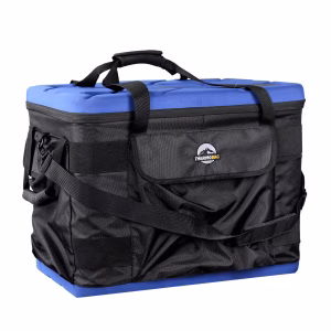 Thermobag Soğutucu Termos Çanta - 45 L - Mavi