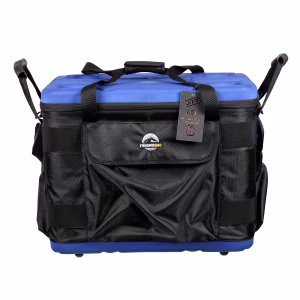 Thermobag Soğutucu Termos Çanta - 45 L - Mavi