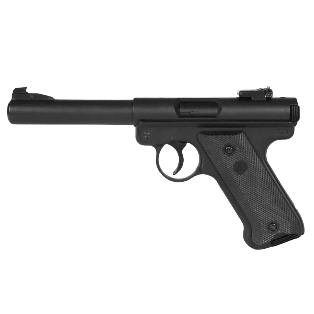 KJW MK1 Ruger Silent NBB Airsoft Tabanca