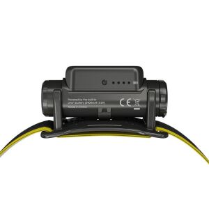 NITECORE NU43 1400 LUMEN KAFA FENERI