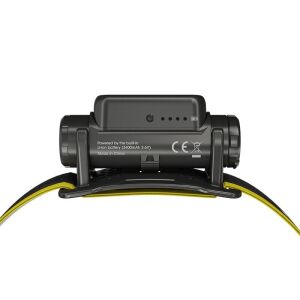 NITECORE NU43 1400 LUMEN KAFA FENERI