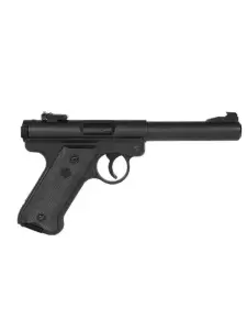 KJW MK1 Ruger Silent NBB Airsoft Tabanca(Kopya)