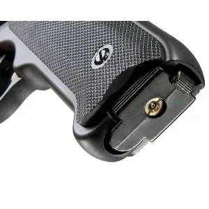 KJW MK1 Ruger Silent NBB Airsoft Tabanca(Kopya)