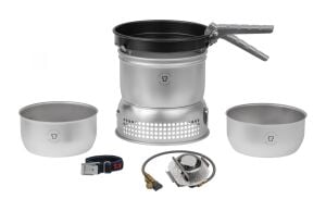 Trangia 27-23 UL/D Yemek Pişirme Seti