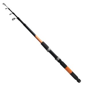 Bauer Scuba 270cm Spin Olta Kamışı