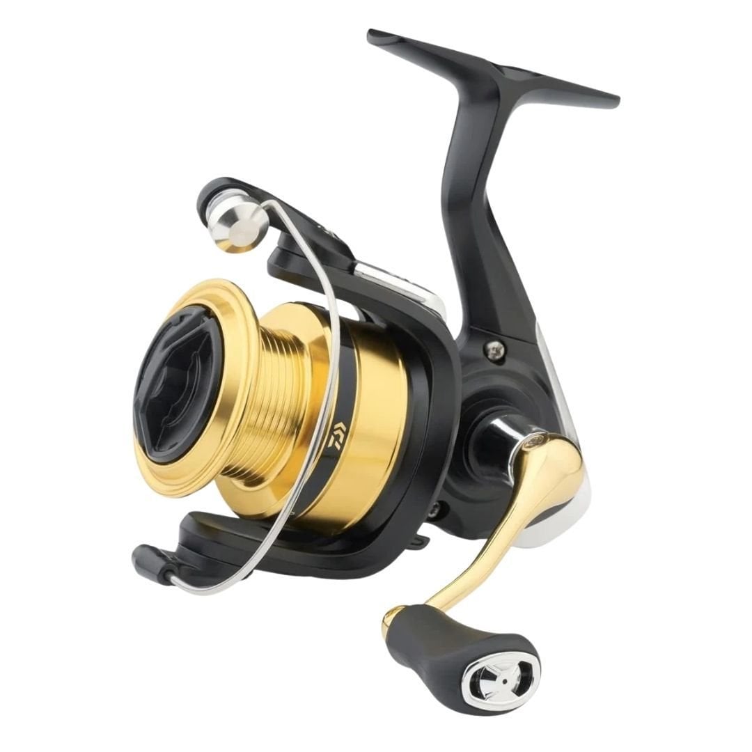 Daiwa RS2000 Olta Makinesi