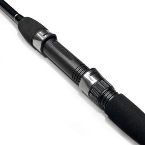 Bauer Mojo 223cm 1-12gr Teleskopik LRF Kamışı