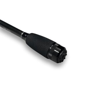Bauer Mojo 223cm 1-12gr Teleskopik LRF Kamışı