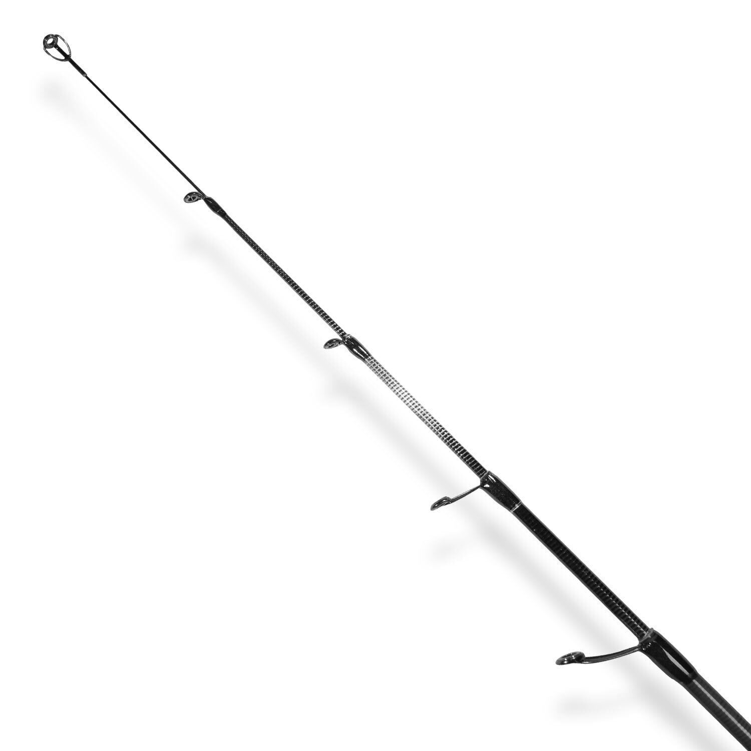 Bauer Mojo 223cm 1-12gr Teleskopik LRF Kamışı