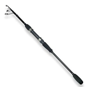 Bauer Mojo 223cm 1-12gr Teleskopik LRF Kamışı