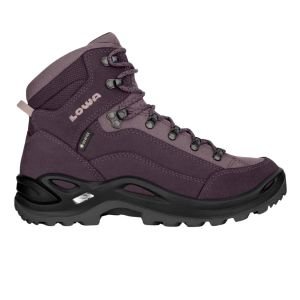 LOWA RENEGADE MID WS GTX KADIN OUTDOOR BOT
