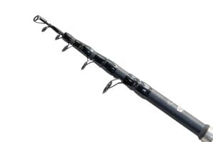 Bauer UZY 330cm Tele Carp Sazan Kamışı