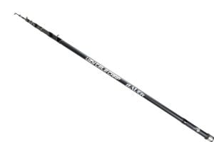 Bauer UZY 330cm Tele Carp Sazan Kamışı