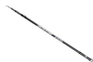 Bauer UZY 330cm Tele Carp Sazan Kamışı