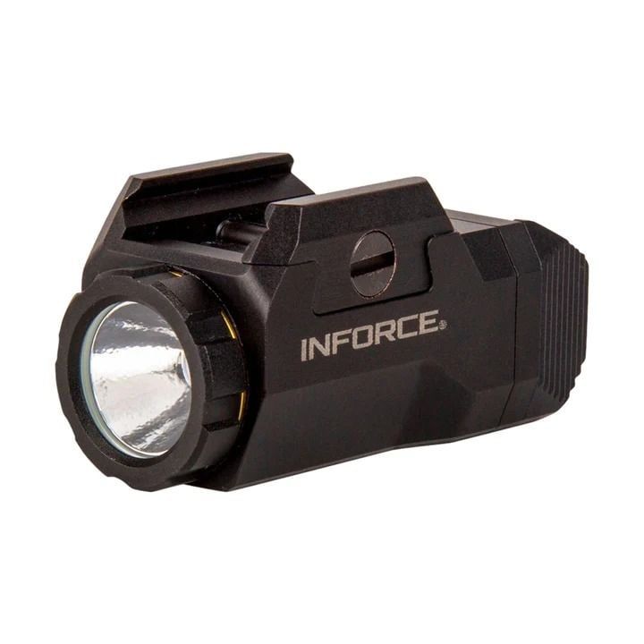 INFORCE TAKTİK TABANCA FENERİ WILD-1