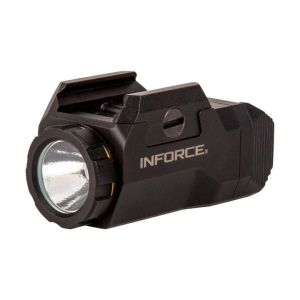 INFORCE TAKTİK TABANCA FENERİ WILD-1