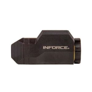 INFORCE TAKTİK TABANCA FENERİ WILD-1