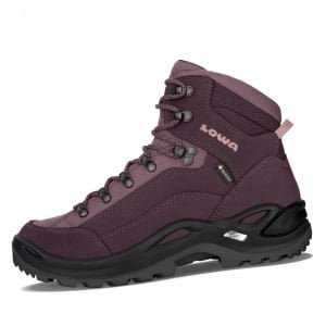 LOWA RENEGADE MID WS GTX KADIN OUTDOOR BOT