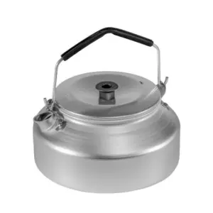 Trangia Kettle Series 25 Kamp Çaydanlığı 1 Litre 200324