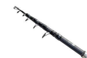 Bauer UZY 360cm Tele Carp Sazan Kamışı